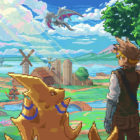 Chronomon – Monster Farm